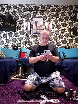 Sklave-Sille online show from 09/10/25, 12:59