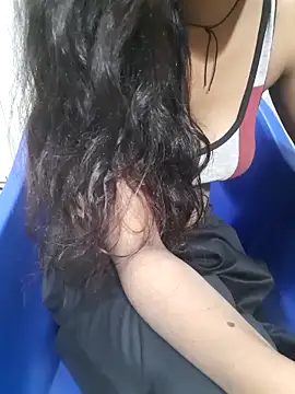 Akanksha789 online show from 10/13/25, 01:56
