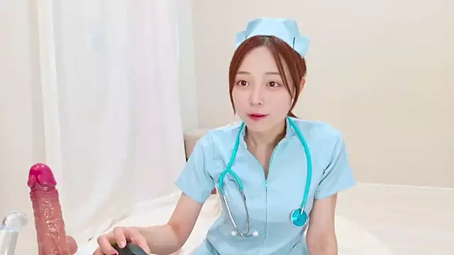 Sayu x05 online show from 11/14/25, 02:43