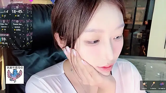 Winnie666- online show from 03/05/26, 01:30