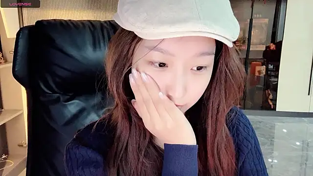 Winnie666- online show from 03/07/26, 03:50