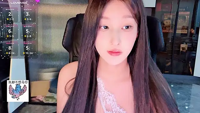 Winnie666- online show from 04/02/26, 02:24