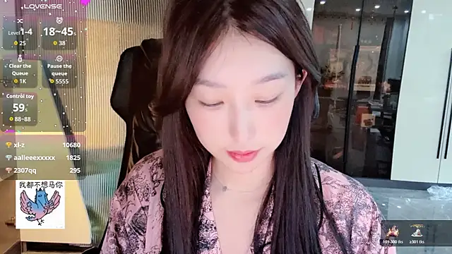 Winnie666- online show from 03/19/26, 08:09