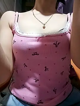 Snapshot of LucyyLy chatting on 03/03/26, 11:39 LucyyLy online show from 03/03/26, 11:39