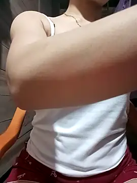 Snapshot of LucyyLy chatting on 03/26/26, 11:46 LucyyLy online show from 03/26/26, 11:46