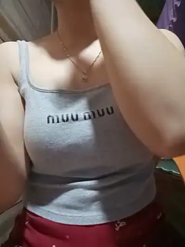 LucyyLy online show from 05/23/26, 10:53