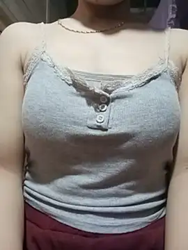 Snapshot of LucyyLy chatting on 07/11/26, 12:38 LucyyLy online show from 07/11/26, 12:38