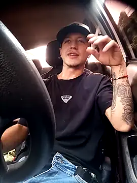 DebutingPathway online show from 11/10/25, 02:44