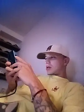 DebutingPathway online show from 10/27/25, 05:25