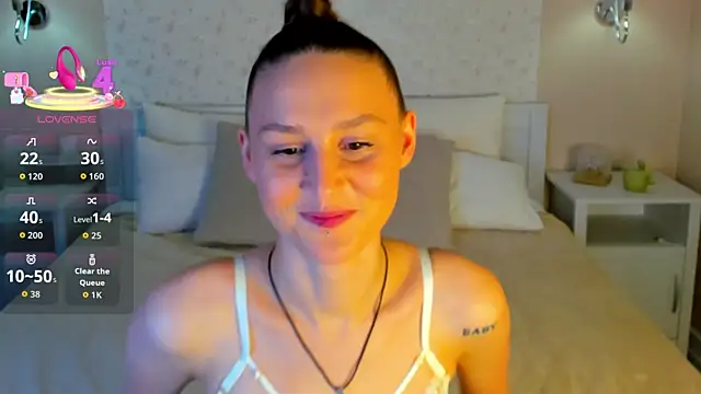 sasha  meow online show from 11/23/25, 09:19