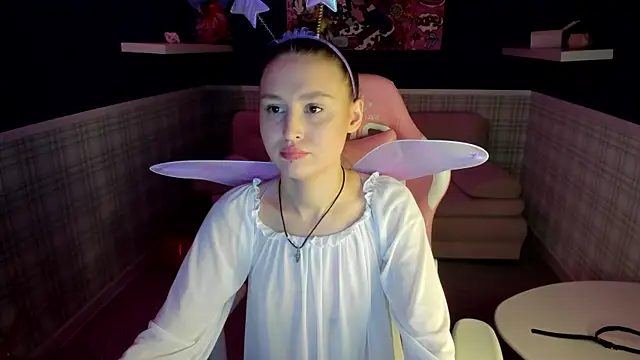 sasha  meow online show from 12/15/25, 10:54