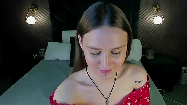 sasha  meow online show from 11/18/25, 07:22