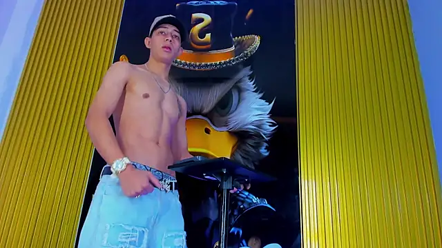 Dante Brown1  online show from 11/12/25, 09:18