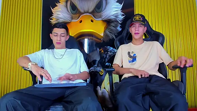 Dante Brown1  online show from 11/07/25, 08:24