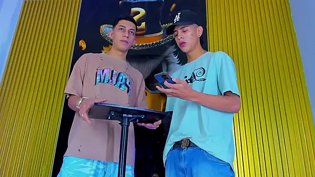 Dante Brown1  online show from 11/14/25, 09:40