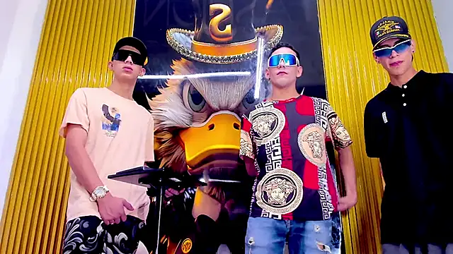 Dante Brown1  online show from 10/11/25, 09:16