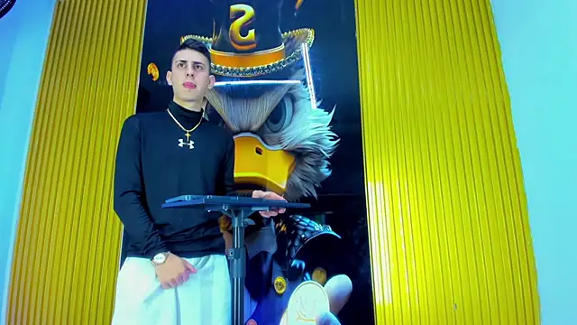 Dante Brown1  online show from 12/14/25, 03:57