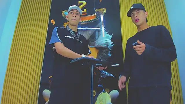 Dante Brown1  online show from 12/03/25, 05:08