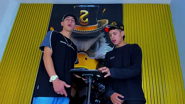 Dante Brown1  online show from 11/03/25, 08:56