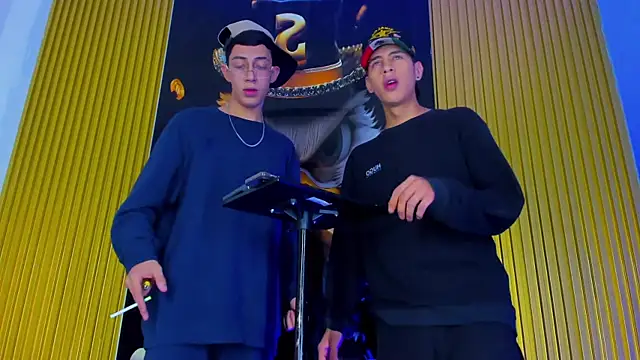 Dante Brown1  online show from 11/10/25, 09:42