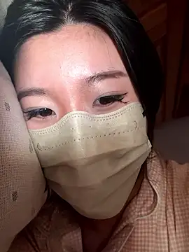 Lulu125216 online show from 11/10/25, 04:56