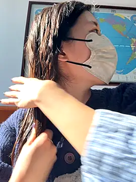 Lulu125216 online show from 11/18/25, 05:00