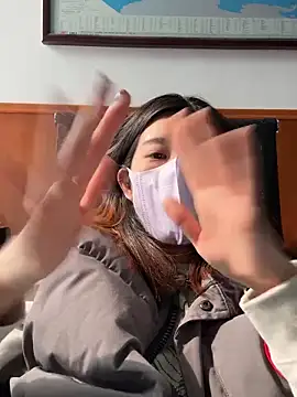 Lulu125216 online show from 10/27/25, 04:35