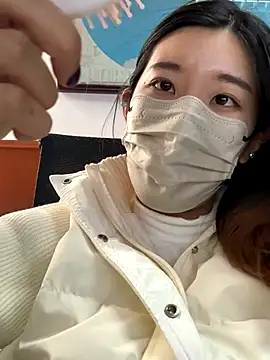 Lulu125216 online show from 11/06/25, 05:00