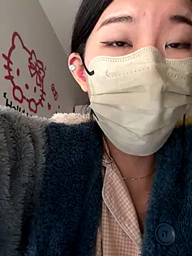 Lulu125216 online show from 11/12/25, 03:05