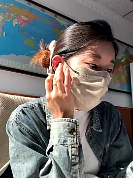 Lulu125216 online show from 10/22/25, 05:07