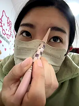 Lulu125216 online show from 10/22/25, 05:12