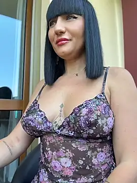 MysticCleo online show from 06/20/26, 08:41