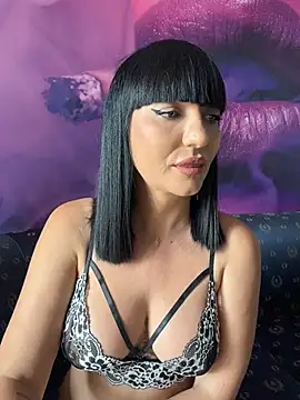MysticCleo online show from 07/13/26, 12:37