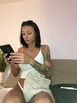 NoraAspen online show from 02/14/26, 09:31