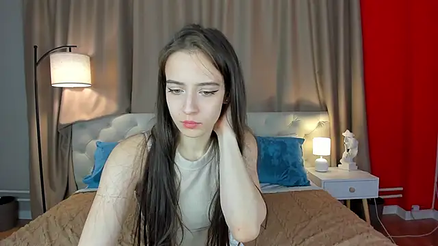 Snapshot of Belle_Wa1ker chatting on 10/15/25, 10:01 Belle Wa1ker online show from 10/15/25, 10:01