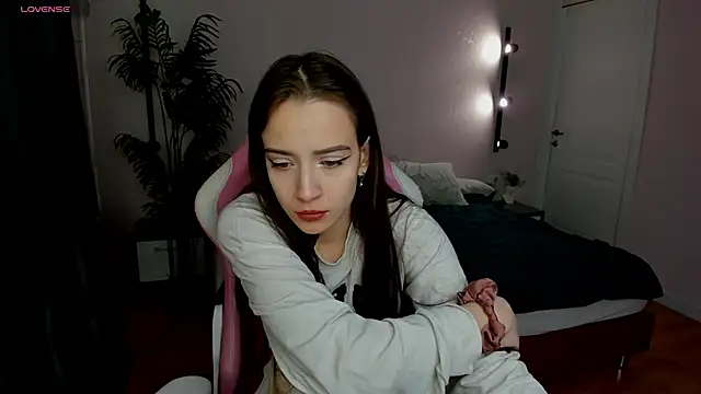 Belle Wa1ker online show from 12/01/25, 01:06