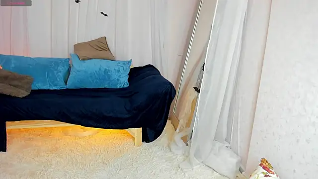 Belle Wa1ker online show from 11/07/25, 01:10