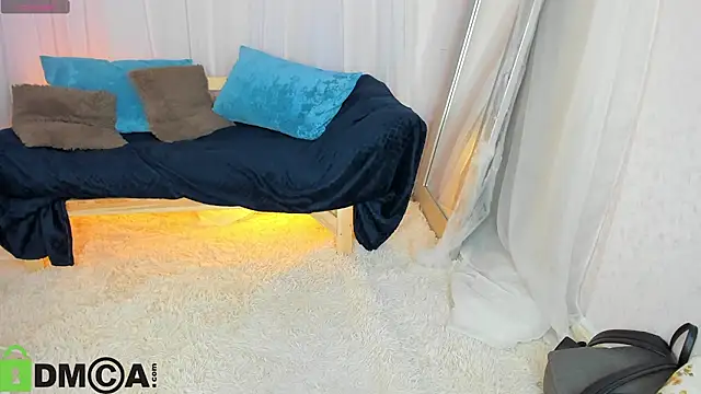 Belle Wa1ker online show from 11/03/25, 01:11