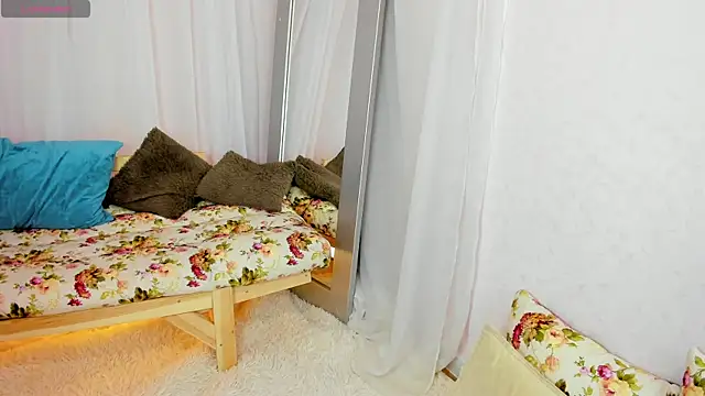 Belle Wa1ker online show from 11/25/25, 01:06