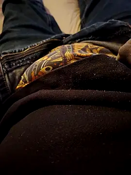 Alberto2840 online show from 01/08/26, 10:54