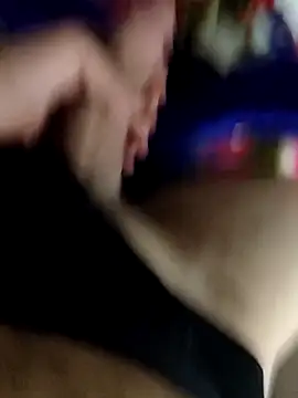 Yazaza1999 online show from 10/21/25, 07:57