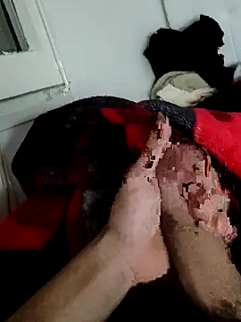 Yazaza1999 online show from 11/05/25, 10:57