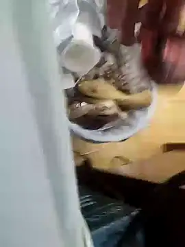 Yazaza1999 online show from 10/15/25, 01:41