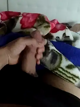 Yazaza1999 online show from 10/19/25, 06:27