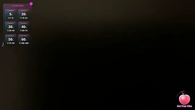femboydani x online show from 07/29/26, 01:54