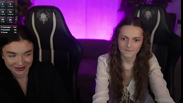  Dasha 054 online show from 02/16/26, 03:43