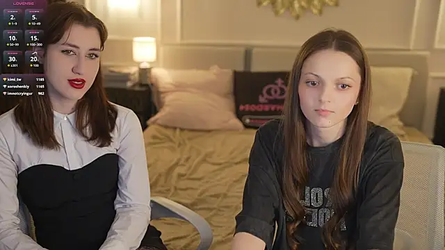  Dasha 054 online show from 10/13/25, 02:29