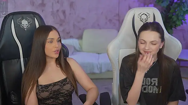  Dasha 054 online show from 10/08/25, 02:29