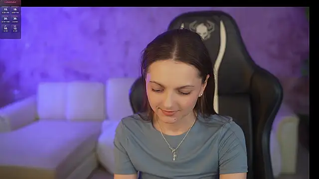  Dasha 054 online show from 10/16/25, 02:25