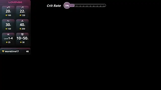 ivorynoir online show from 04/14/26, 12:43